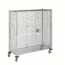 Wire security cart for sale  Waynesboro