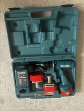 Used makita 12v for sale  WIRRAL