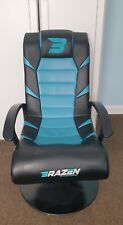 Gaming chair bluetooth for sale  SOUTHAMPTON