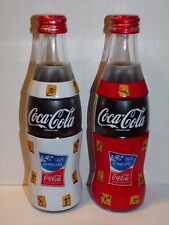 coca 2004 cola bottles athens for sale  Mcdonough