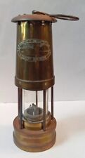 Miner lamp. thomas for sale  BIDEFORD