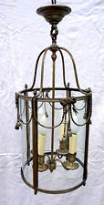 French hall lantern d'occasion  Auray