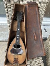 Used, Vintage Mandolin Good Condition for sale  Shipping to South Africa