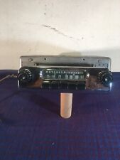 Rádio de carro vintage Motorola década de 1950 década de 1960 comprar usado  Enviando para Brazil