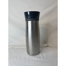 Keurig Stainless Steel Coffee Mug 16 OZ, used for sale  Shipping to South Africa