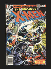 X-Men # 119 - Cameo of Proteus (somente voz) quase perfeito - Cond. comprar usado  Enviando para Brazil