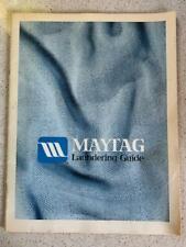 1960 maytag laundering for sale  Andover