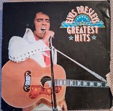 Elvis presley reader for sale  DERBY