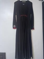 Woman abaya dress for sale  BIRMINGHAM