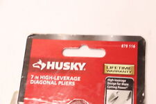 Husky diagonal pliers for sale  Chillicothe