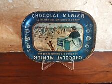 Cendrier coupelle chocolat d'occasion  Champs-sur-Marne