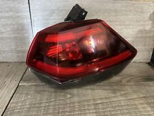 🥇2016 2017 2018 2019 Nissan Rogue Right Passenger Side Outer Tail Light OEM for sale  Shipping to South Africa