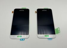 Digitalizador de tela LCD para Samsung Galaxy J1 2016/J120 branco - Excelente, usado comprar usado  Enviando para Brazil