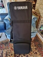 Yamaha backpack case for sale  SOMERTON