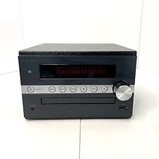 Used, Pioneer X-CM56D Micro Hi-Fi CD Receiver System Fm DAB Bluetooth - UNIT ONLY for sale  Shipping to South Africa