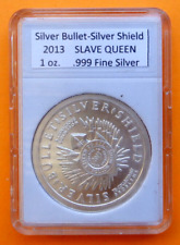 2013 silver shield for sale  Anaheim