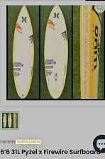 6 6 surfboard for sale  Key Biscayne