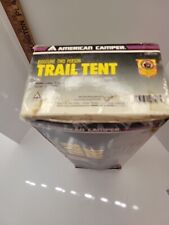 Person backpacking tent for sale  Macon