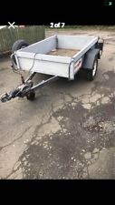 6x4 trailer for sale  BRIERLEY HILL