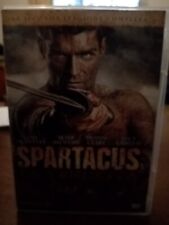 Spartacus guerra dei usato  Alessandria