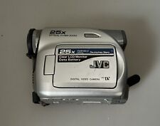 Jvc 325 minidv gebraucht kaufen  Querum,-Dibbesdorf