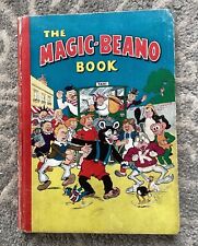 Magic beano comic for sale  CALNE