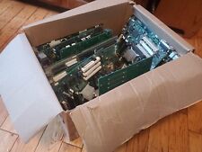 14lbs motherboards scrap for sale  East Amherst