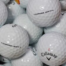 100 golfbälle callaway gebraucht kaufen  Kellinghusen