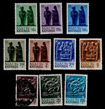 Katanga 1960 stamps for sale  Tucson