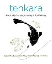 Tenkara radically simple for sale  UK