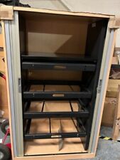 Tambour cupboard roll for sale  LEICESTER