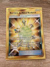 Pokemon card reinforced d'occasion  Expédié en Belgium