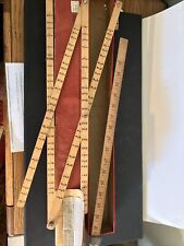 Antique wooden pantograph for sale  Rochester