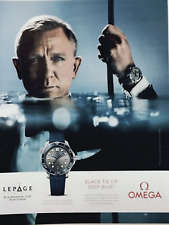 Omega vintage watch d'occasion  Orleans-