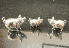 Rare sterling silver for sale  SLEAFORD