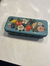 1950s floral burtons for sale  ELY