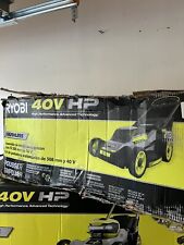 Ryobi ry401180vnm 40v for sale  Burlington