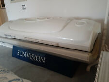 SunVision Elite 30 Wolff System Commercial Tanning Bed for sale  Edgewater