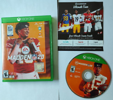 Madden nfl cib for sale  Hastings