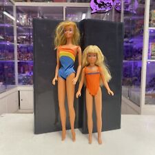 Barbie skipper beach for sale  Shipping to Ireland