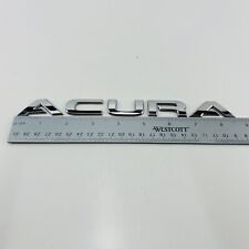 Acura emblem logo for sale  Lebanon