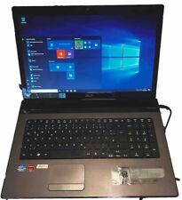 Acer aspire 7750g gebraucht kaufen  Offenbach