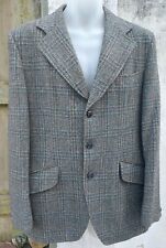Harris tweed fitted for sale  BRISTOL
