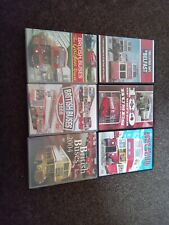 British buses dvds for sale  SWANSEA