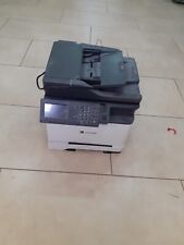 Lexmark mc2535 laser usato  Giugliano In Campania