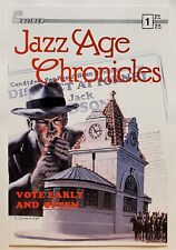 Jazz age chronicles for sale  Cleveland