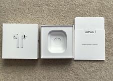 Apple airpods box for sale  Norfolk