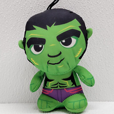 Good Stuff Marvel Avengers Hulk Stuffed Plush Toy Baby Kids 6” for sale  Shipping to South Africa