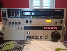 Ampex videocassette player d'occasion  Corny-sur-Moselle