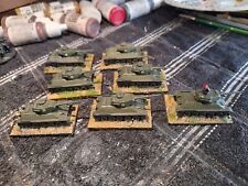 10mm painted ww2 for sale  STAFFORD